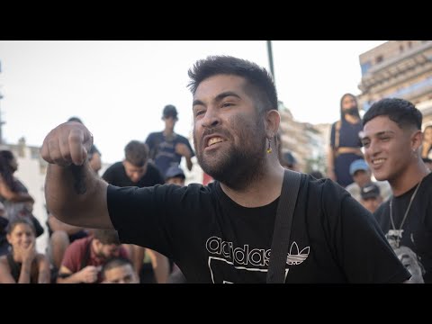 WOLF JOKKER🇨🇱 MITO vs PARAWA HACHE ALBA | ESPECIAL 3VS3 | 8vos | 29/01/22