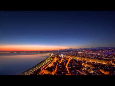 Elastic Sound - Moscow After Autumn Rain ( JP Phillippe Mix )