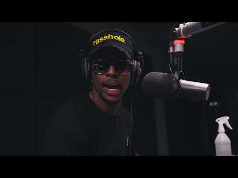 Dj Puffy - Old School Dancehall Mix Session on SLAM 101FM