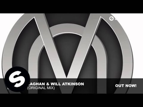 Nick Callaghan & Will Atkinson - Limitless (Original Mix)