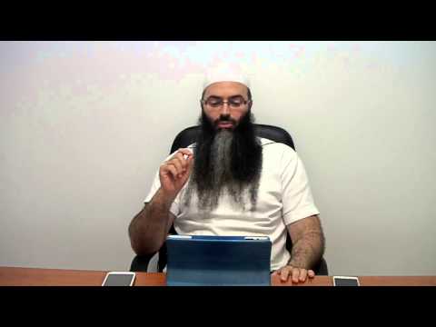 Mexhliset e Ramazanit - Mexhlisi i njëzet e dytë: Vlera e natës së Kadrit