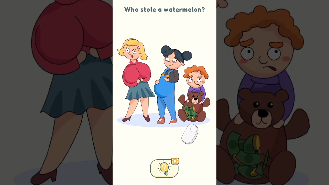 DOP 2 ( delete for one part) game level 68 walkthrough solutions _All level