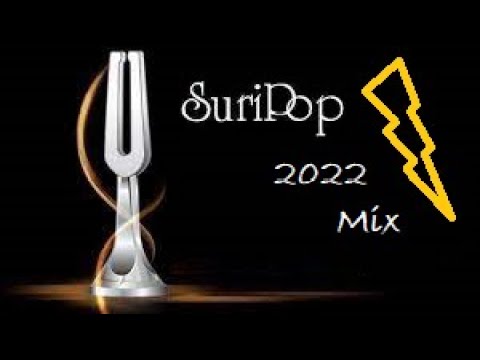 SuriPop 2022 Mix