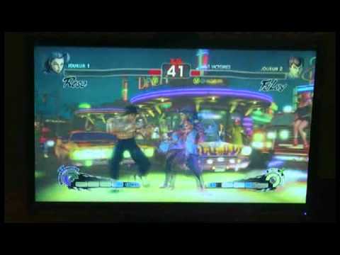 Louffy086 (Ro) vs Mago (Fe) - FT5 MONEY MATCH  #1