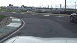 preview picture of video 'RX7 MONDELLO Eoin D. PHILL DRIVING 2011.11.26'