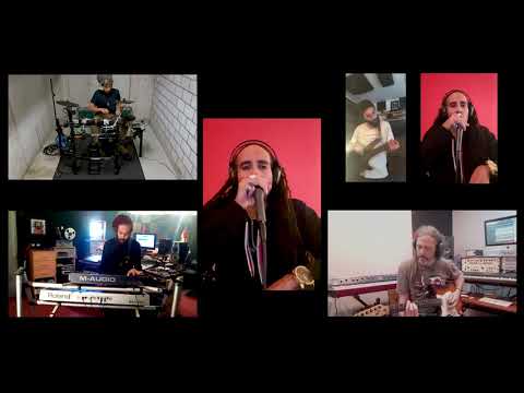 (LIVE) Prepare - Fikir Amlak & Go A Chant