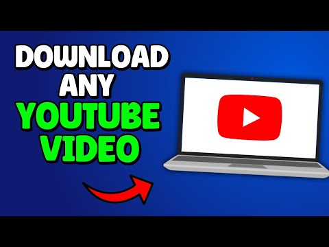 How To Download YouTube Videos On PC/Laptop (2025)