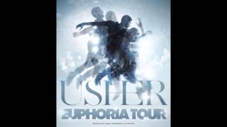 usher euphoria [HQ]