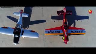 Spanish Aerobatic Championship 2017