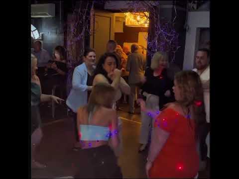 Different Vibes Ent video.