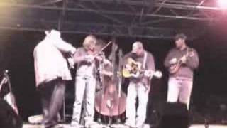 Lost Mountain String Band - Sandy Boys