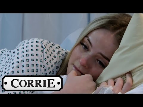 Coronation Street Full Episode - Monday 15th March 2021 - 7:30pm [1/3]