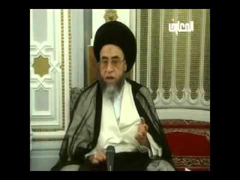 ⁣اذا مات محرما و المعتكف /  احكام الاغسال / غسل الميت /  السيد صباح شبر/ فواصل فقهية