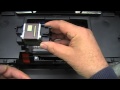 How To Remove And Clean A Canon Printhead