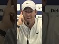 Rory McIlroy DOES NOT want LIV golfers to play in Ryder Cup #shorts