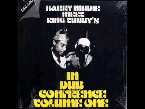Harry Mudie & King Tubby - String Dub In Rema