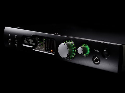 Interface Audio USB - LYRA II 2 IN 4 OUT 8 ADAT USB WC IN/OUT 2 PREAMP/DI -  ScenOshop, boutique en ligne de Pariscène