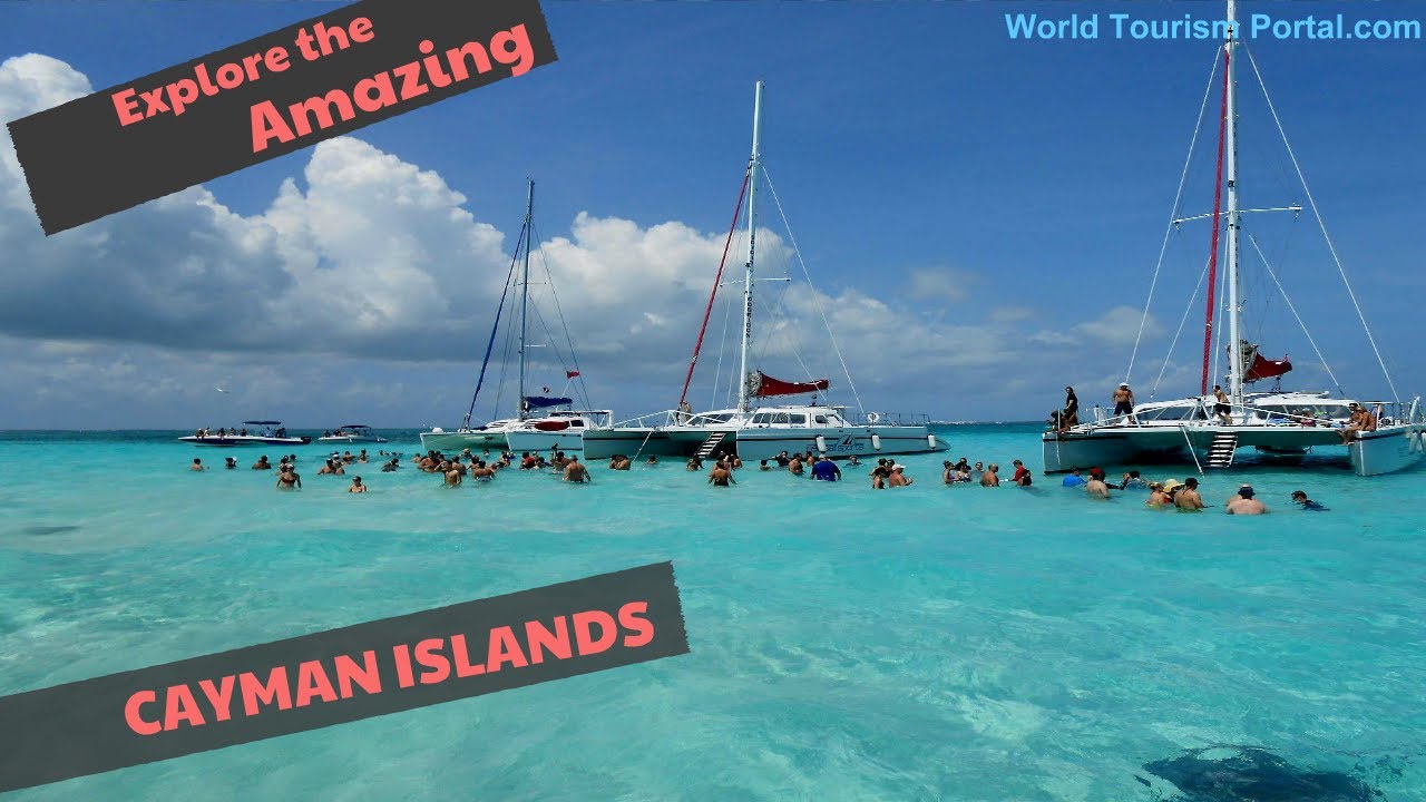 Cayman Islands