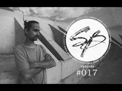 THE SUNDAY BUNCH: Manitou - Episode #017