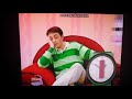 VeggieTales Blue S Clues Theme Song 2