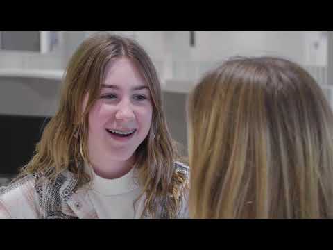 Promovideo Nuenens College