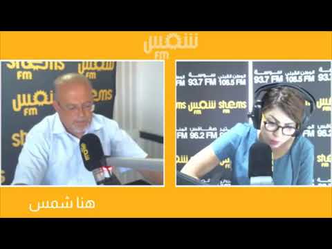سمير ديلو 'محمد عبو غير قادر على حسم القضايا'