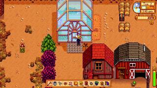 Basement Adventure - Let's Play Stardew Valley Part 147