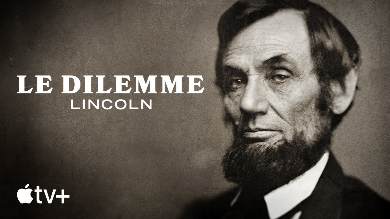 Bande-annonce officielle [VOSTFR]