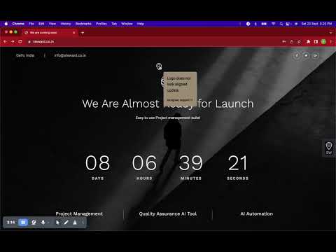 Item video thumbnail