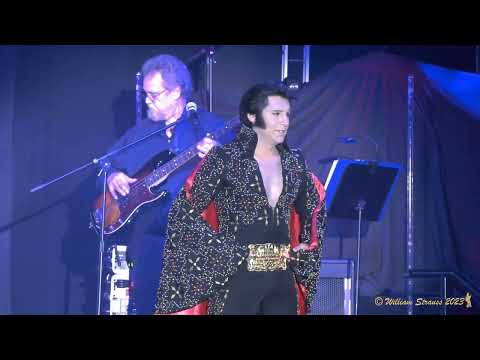 Cote Deonath - "Also Sprach Zarathustra/Opening Vamp/That's All Right"