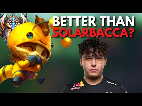 G2 Brokenblade's GP makes me sweat