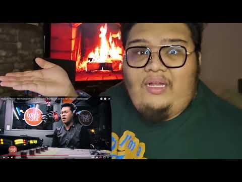 MARCELITO POMOY THE PRAYER MALAYSIAN REACTION!!!HOW DID HE DO THAT BRUH???MIND BLOWN!!!