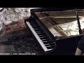 Brad Mehldau Solo Piano - Live at Mezzrow 8/9/21