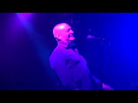 Scotch(Vince Lancini)live BeatBoxGbg Italo Disco Festival