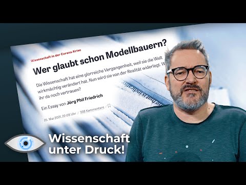 Science Wars: Angriff auf die Wissenschaft!