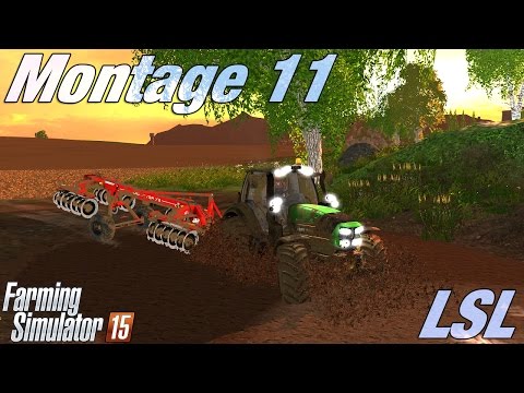 MOTAGE 11/ ON PASSE LE COVER CROOP / THE GIFT OF CAUCASUS