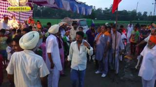 (1) Waraich (Amritsar) Kabaddi Tournament 04 Sep 2016