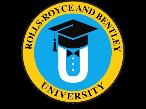 Welcome to Rolls Royce and Bentley University: Buyers Guide
