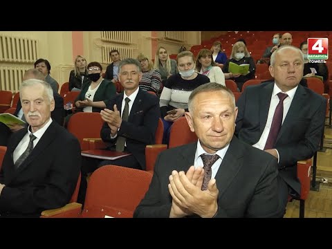 Вопросы развития сельского хозяйства обсудили на пленуме профсоюзов видео