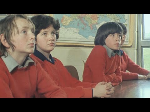 Should Ireland Become More European? 1979