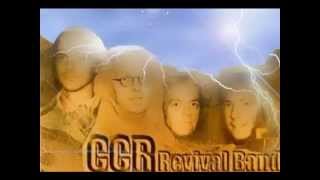 Night Time is the Right Time - Creedence Clearwater Revival.