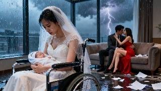 I was stripped of my clothes and beaten by my husband and mistress-my first love is here#250102yjB2