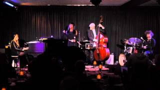 Sunnie Paxson Trio and Cynthia Calhoun - All of Me