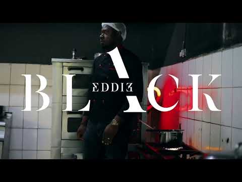 Eddie Black - Twajika (Lyric Video)