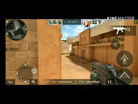 FRAG MOVIE|первый frag movie