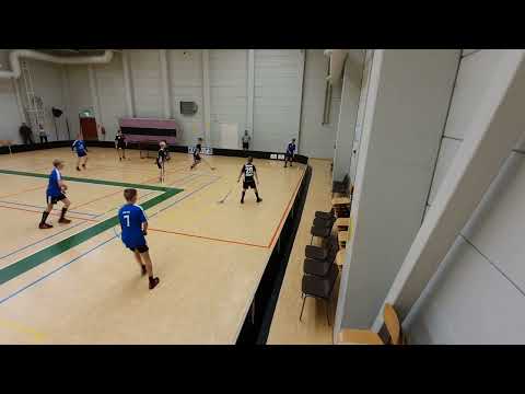 Keiky - RSS Panthers 22.11.2020. Maalikooste.