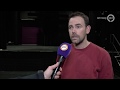 Podia en theaters annuleren tientallen voorstellingen