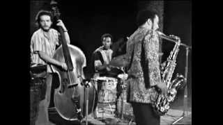 Johnny Griffin 1971 - The JAMFs Are Coming