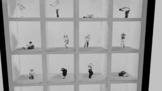 Patrice - The Radiant City