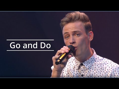 Go and Do (Bonus track) - Payton Kemp | Youth Music Festival 2020